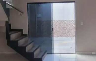 Imagem 6: Apto p/ Locação: 2 suítes + 1 vaga, condomínio fechado, bairro Aparecida, Santarém (PA