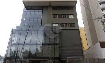 Imagem: Apartamento com 1 quartos à venda em Liberdade