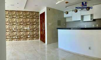 Imagem 3: Apartamento com 3 quartos em Praia de Iracema - Fortaleza - CE