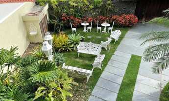 Imagem 7: Casa com 4 dormitórios à venda por R$ 5.300.000,00 - Barra da Tijuca - Rio de Janeiro/RJ