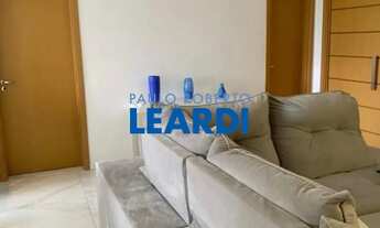 Imagem: APARTAMENTO - TAMBORÉ - SP