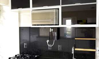 Imagem 7: 2 Suítes, 5 andar, nascente e vista livre