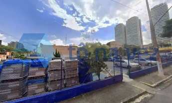 Imagem 5: Terreno/Estacionamento com 1936m² para locação em Jardim do Mar - São Bernardo do Campo