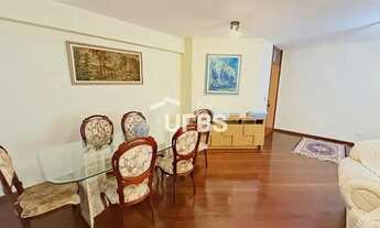 Imagem 3: Ed. Simiramis Apartamento com 3 dormitórios