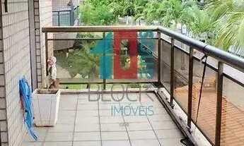 Imagem: Recreio dos Bandeirantes