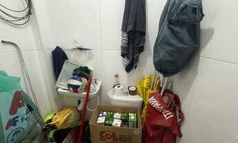 Imagem 4: Imóvel para venda possui 98 metros quadrados com 2 quartos em Centro - São Vicente - SP