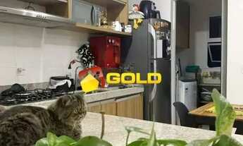 Imagem 2: Apartamento para Venda em Uberlândia, Santa Mônica, 2 dormitórios, 1 suíte, 2 banheiros, 2