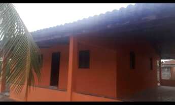 Imagem 3: Casa com 4 quartos a duas quadras da praia em Barreta. Nisia Floresta. Rn