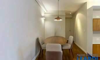 Imagem 4: APARTAMENTO - POMPÉIA - SP