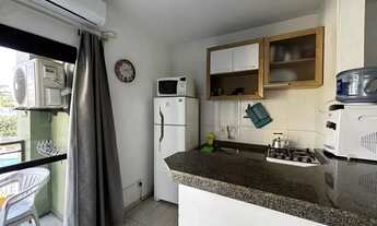 Imagem 4: Apartamento com vista para o mar à venda em Florianópolis