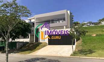 Imagem: CASA EM CONDOMÍNIO - GENESIS 2 - SP