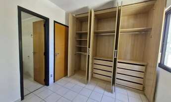 Imagem 7: Aluga-se Apartamento 47m² 1 Dormitório suíte no Condomínio Studio Onix - Jardim Aquarius