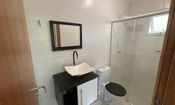 Imagem 7: Apartamento com dois dormitórios e sacada no Bairro Fundos, Biguaçu