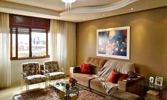 Imagem 3: Apartamento à venda com 3 quartos 102 m²