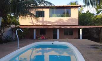 Imagem 3: Casa em condomínio tipo chácara perto de arembepe , exelente pra investimento e lazer