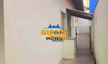 Imagem 4: Casa com 2 dormitórios para alugar, 60 m² por R$ 1.910,00 - Europa - Jaguariúna/SP