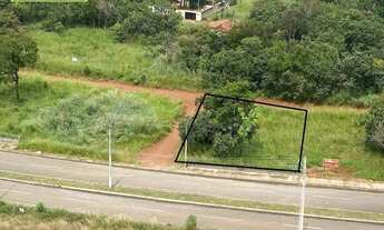 Imagem 3: Terreno à venda, 360 m² por R$ 200.000,00 - Parque Jardim Brasil - Caldas Novas/GO