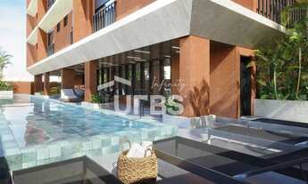 Imagem 3: Apartamento 121m2, 3 suites, varanda gourmet, 2 vagas de garagem, Praça do Sol, Setor Oest