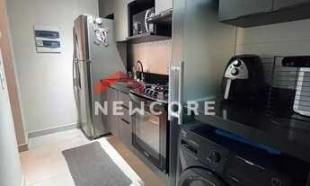 Imagem 4: Apartamento em Rua Hermínio Cavallari - Sítios de Recreio Céu Azul - Marília/SP