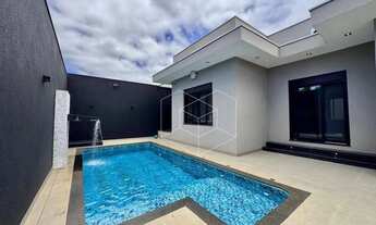 Imagem 7: Casa com 3 dormitórios à venda, 250 m² por R$ 2.900.000,00 - Jardim Alvorada - Jaú/SP