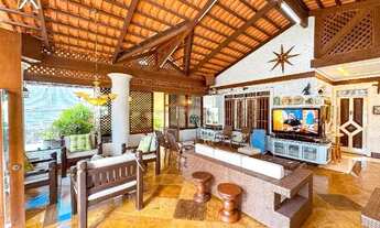 Imagem 7: CHÁCARA À BEIRA DA LAGOA DO CATU | 3.300 m²