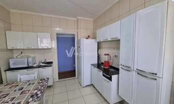 Imagem 4: Apartamento a venda no centro de Campinas SP