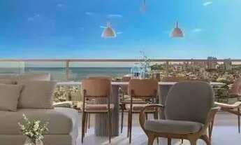 Imagem 4: Apartamento 3 e 4/4 VISTA MAR, com suíte master e gardem - RIO VERMELHO