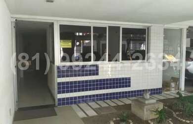 Imagem 2: Morada dos Ipês (C/B