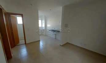 Imagem 2: Apartamento para locação 2 dormitórios 1 vaga em Bonfim Paulista