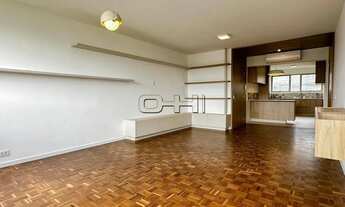 Imagem 2: Venda Apartamento 3 Dormitórios - 125 m² Vila Madalena