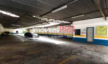 Imagem 3: Estacionamento Bela Vista