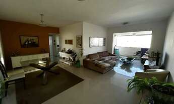 Imagem 2: Imóvel para venda possui 112 metros quadrados com 4 quartos em Papicu - Fortaleza - CE