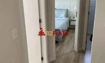 Imagem 6: Flat com ótimo preço no bairro Vila Olímpia. Confira!