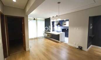 Imagem 4: Apartamento para alugar, 2 quartos, Patrimônio - Uberlândia/MG - Rotina Imobiliária