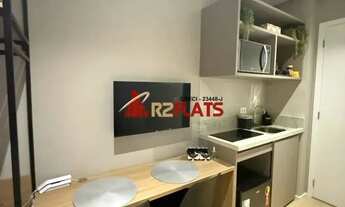 Imagem: Flat com ótimo preço no bairro Jardim