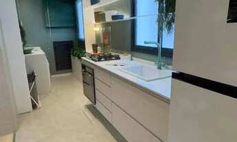 Imagem 6: Apartamento com 3 dormitórios à venda, 80 m² por R$ 900.000,00 - Terra Bonita - Londrina/P