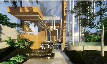 Imagem: VOGUE 2112 Lançamento com Rooftop, Piscina