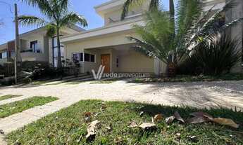 Imagem 7: Casa - Swiss Park - Campinas