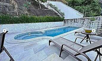 Imagem 7: Casa para venda possui 300 metros quadrados com 4 suites em São Francisco - Niterói - RJ