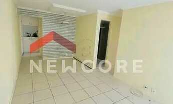 Imagem 2: Apartamento em Rua Ana Neri - Jardim Vinte e Cinco de Agosto - Duque de Caxias/RJ