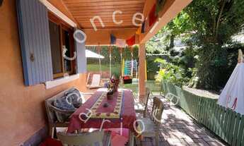 Imagem 2: CASA CHARMOSA EM SÃO CONRADO