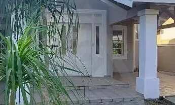 Imagem 2: Casa à venda e para alugar em Campinas, Loteamento Residencial Barão do Café, com 4 quarto