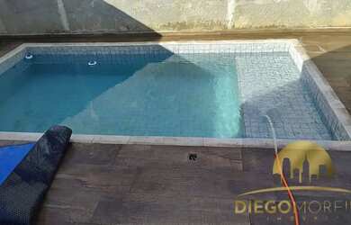 Imagem 2: CASA À VENDA COM 4 SUÍTES EM TERRA PRETA