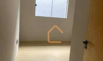 Imagem 4: Casa com 3 dormitórios à venda, 100 m² por R$ 450.000,00 - Parque Real - Pouso Alegre/MG