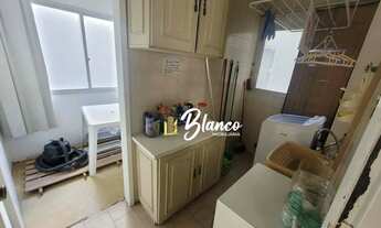 Imagem 3: Apartamento com 3 dormitórios à venda, 140 m² por R$ 2.650.000,00 - Frente Mar - Balneário