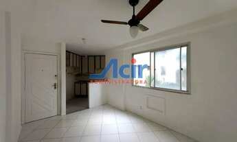 Imagem: Apartamento com 3 quartos para venda, 53m²