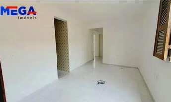 Imagem 6: Apartamentos com 3 quartos no bairro Fátima - Fortaleza/CE