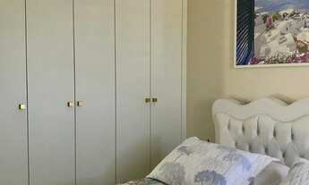 Imagem 6: Maravilhoso Apartamento em Excelente Localização em Paulinia com Móveis de Alto Padrão!