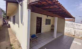 Imagem 2: Casa no PARQUE UNIÃO com 2 dormitórios e quintal amplo! Vale a pena conferir!