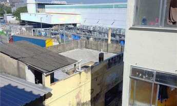 Imagem 5: Apartamento com 2 dormitórios à venda, 57 m² por R$ 200.000,00 - Barreto - Niterói/RJ